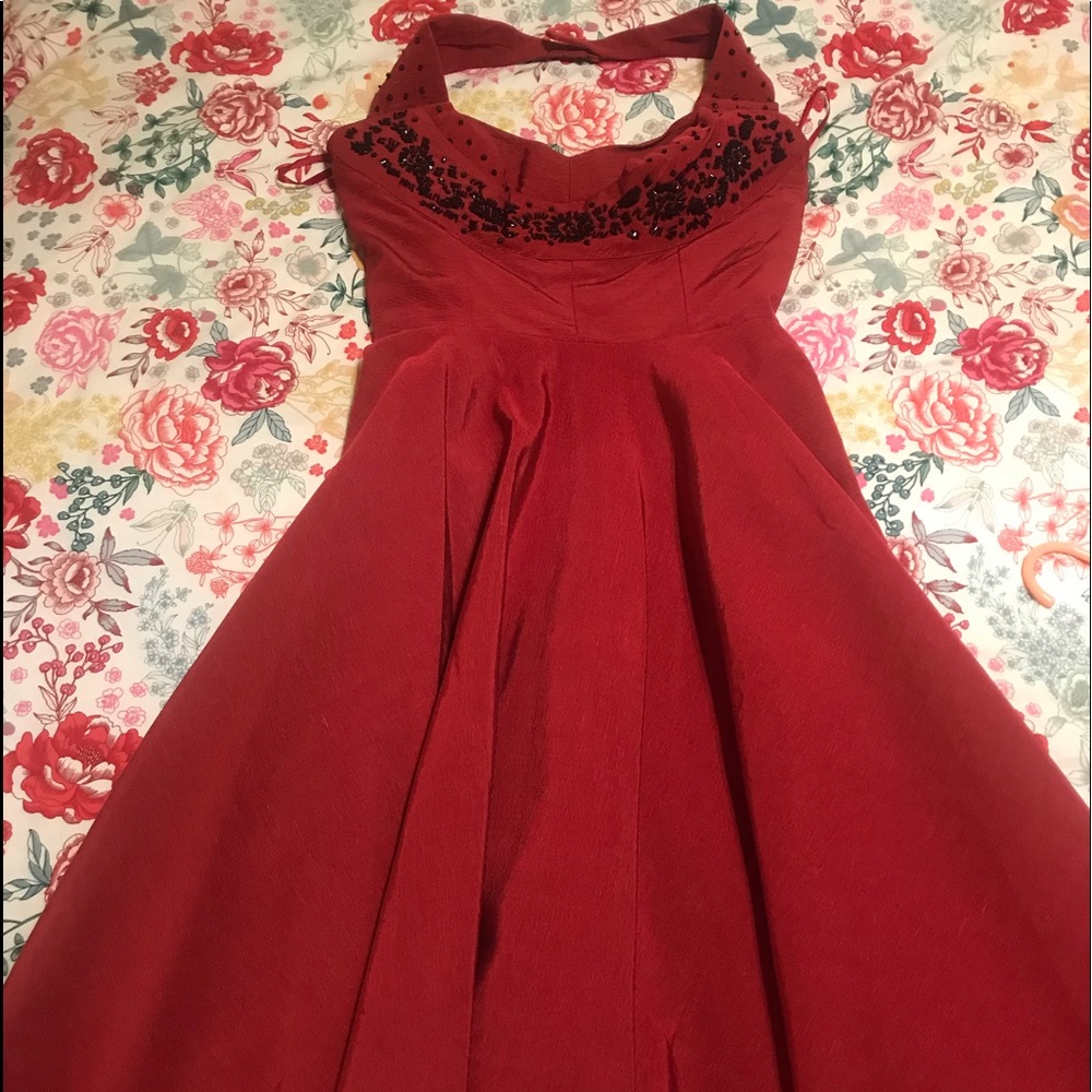 Trashy Diva Lena dress